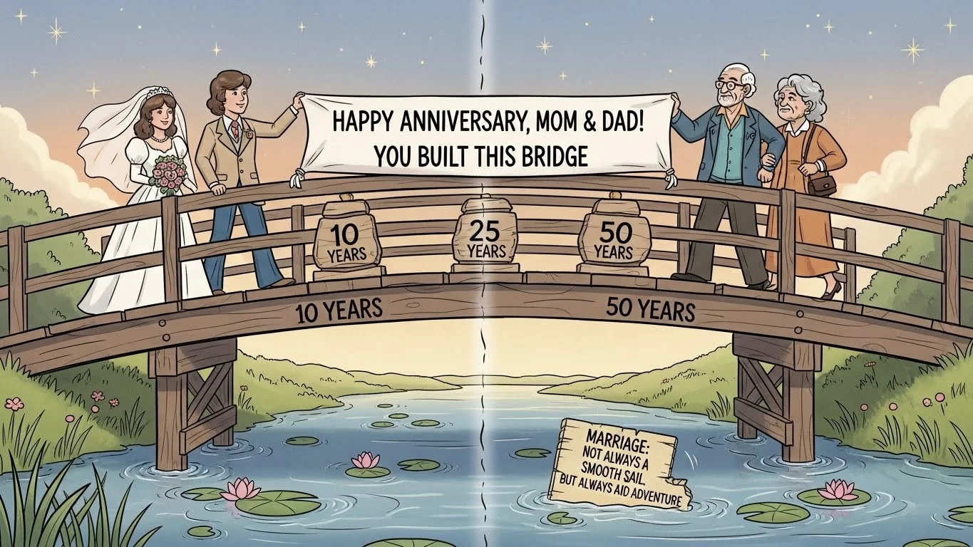 Classic and Modern Love Quotes for a Wedding Anniversary