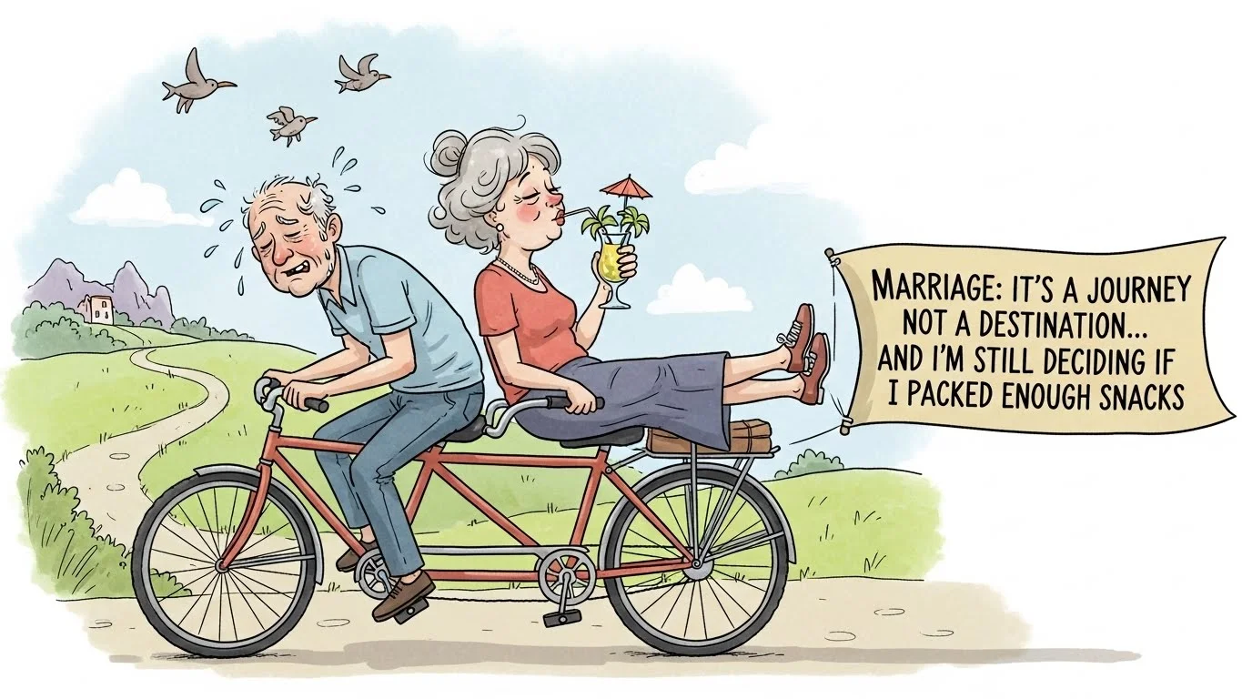 Classic and Modern Love Quotes for a Wedding Anniversary