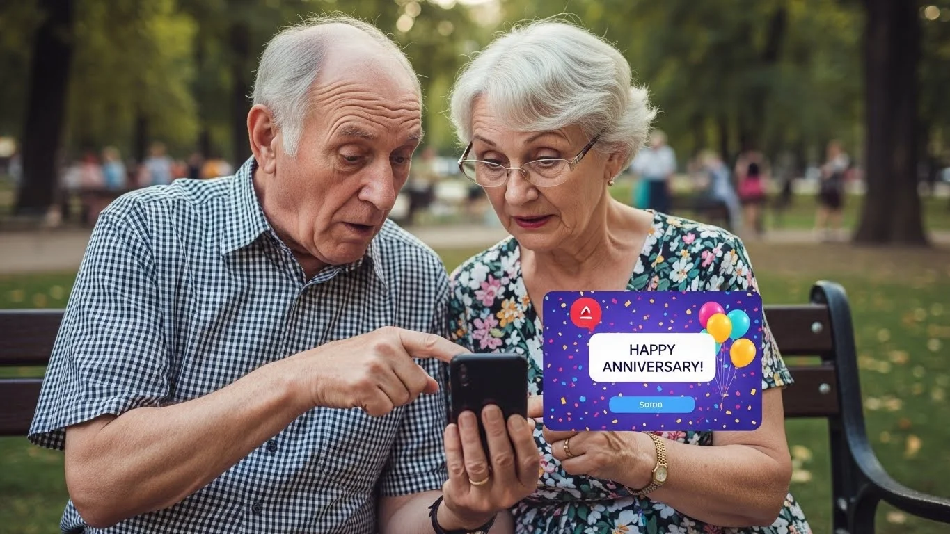 Classic and Modern Love Quotes for a Wedding Anniversary