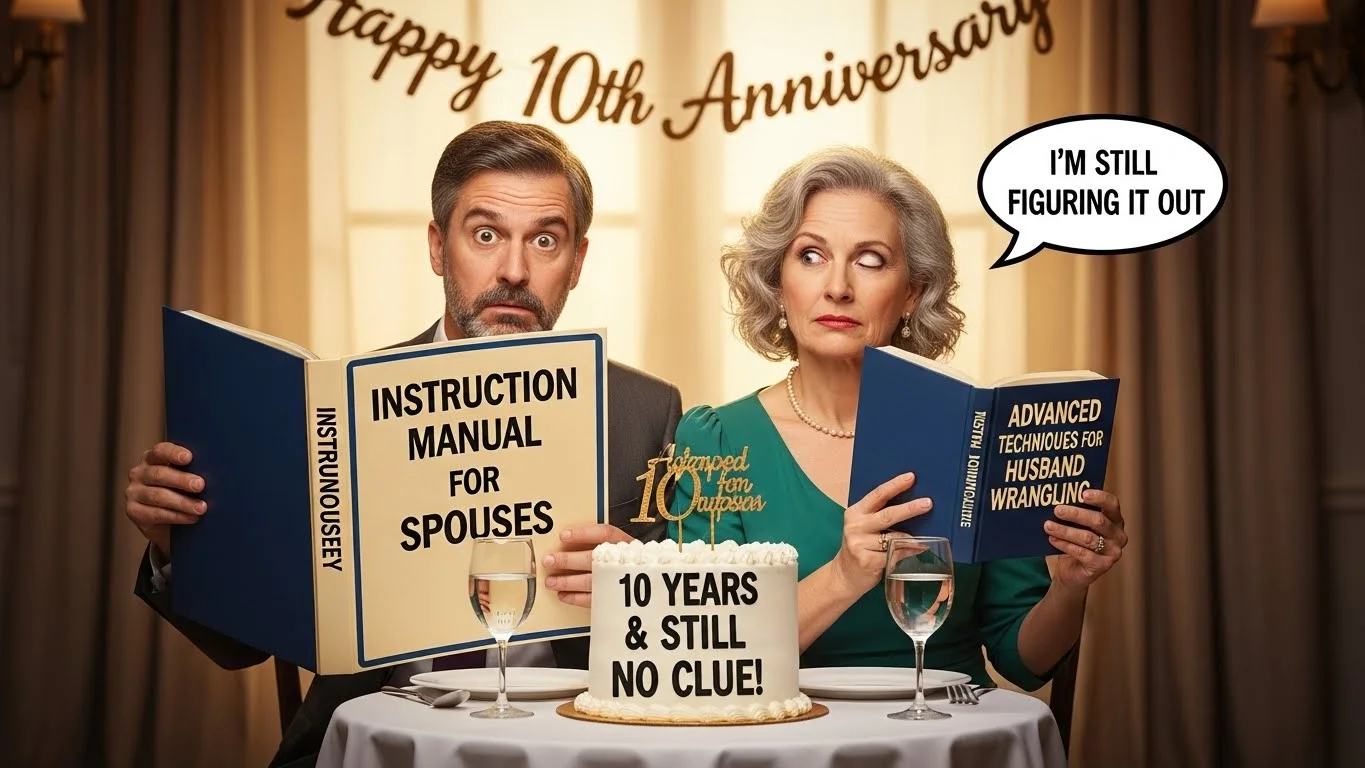 Classic and Modern Love Quotes for a Wedding Anniversary