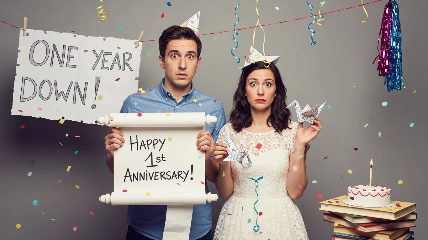 Classic and Modern Love Quotes for a Wedding Anniversary