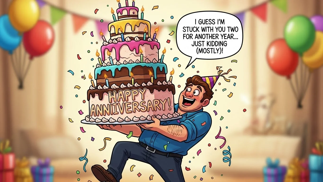 Classic and Modern Love Quotes for a Wedding Anniversary