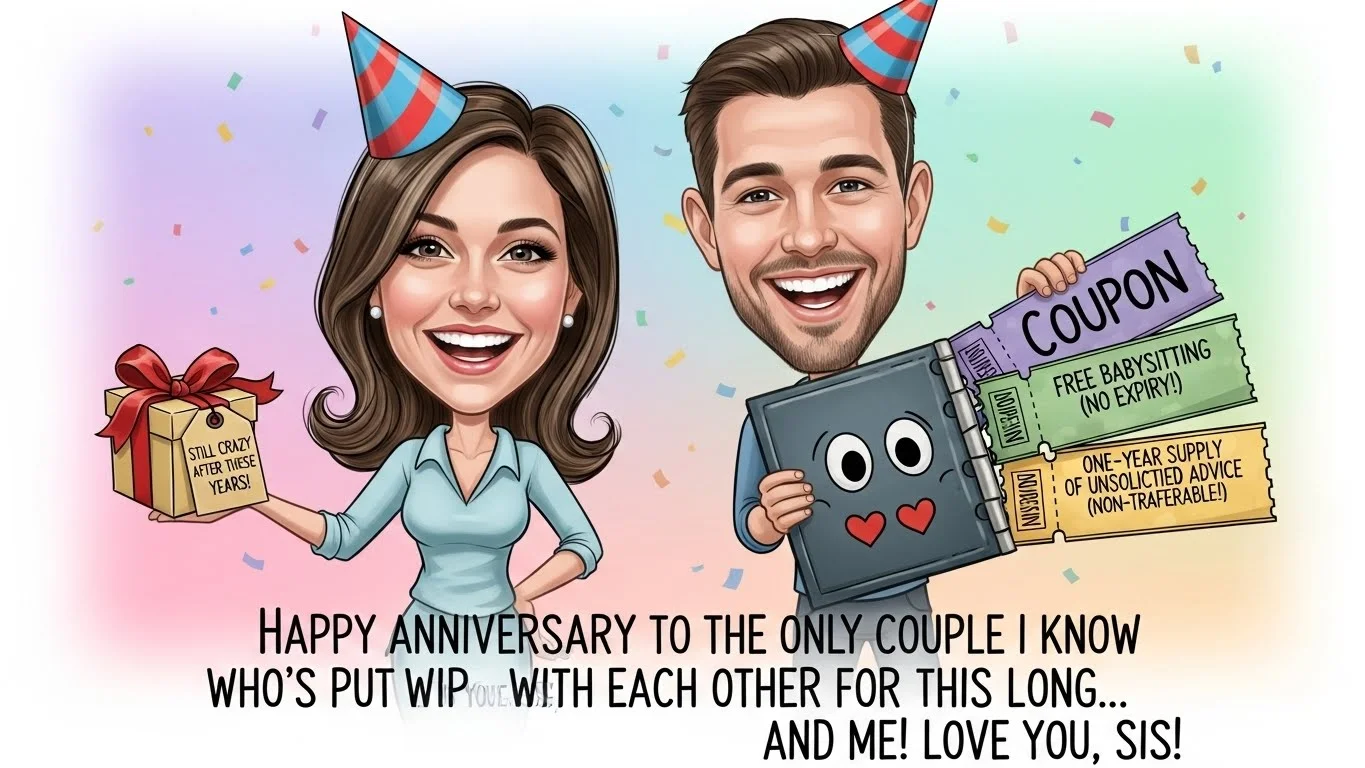 Classic and Modern Love Quotes for a Wedding Anniversary