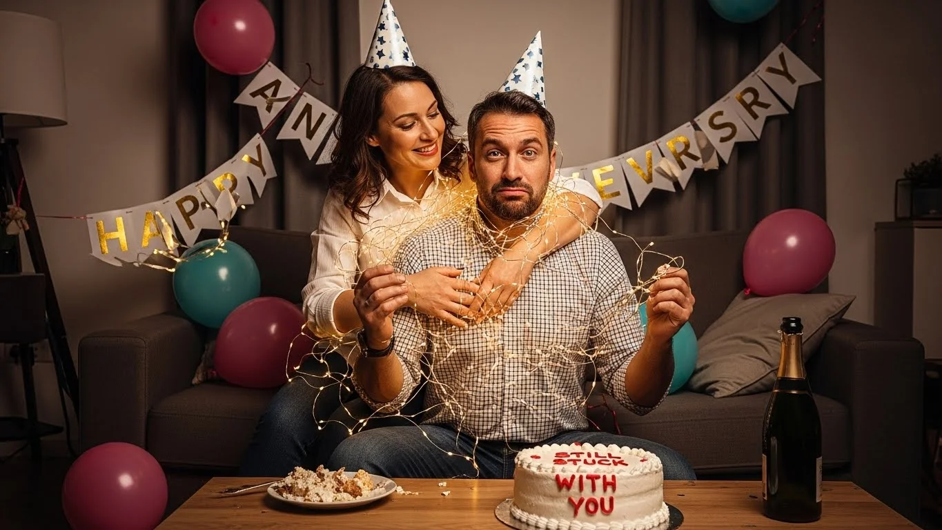 Classic and Modern Love Quotes for a Wedding Anniversary