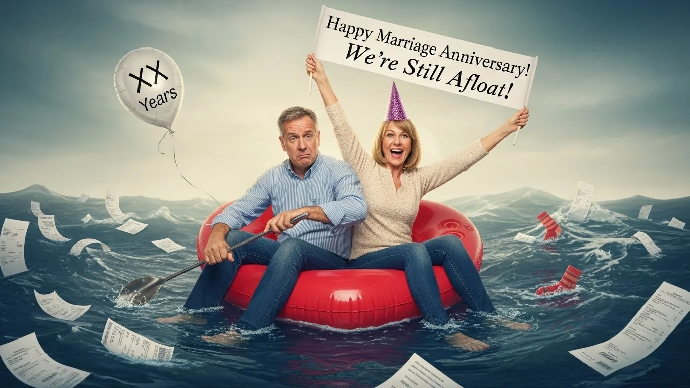 Classic and Modern Love Quotes for a Wedding Anniversary