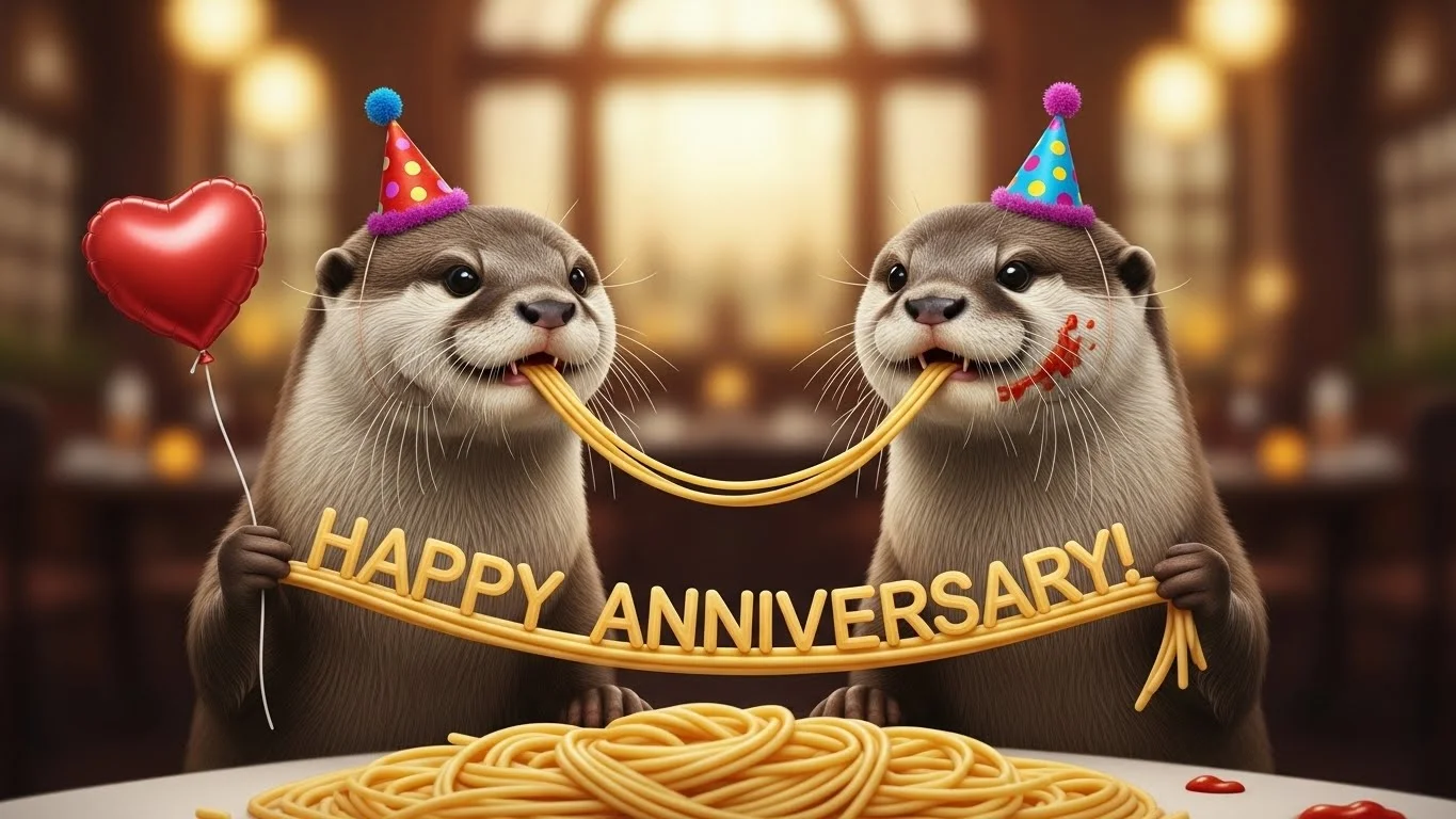 Classic and Modern Love Quotes for a Wedding Anniversary