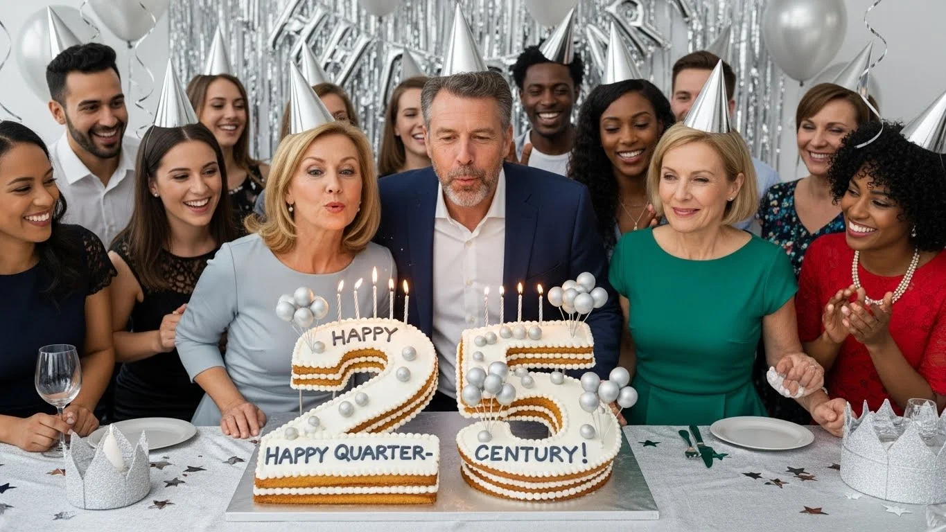 Classic and Modern Love Quotes for a Wedding Anniversary