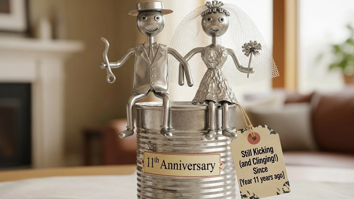 Classic and Modern Love Quotes for a Wedding Anniversary