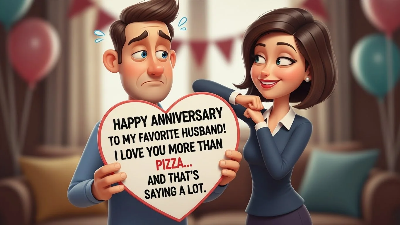 Classic and Modern Love Quotes for a Wedding Anniversary