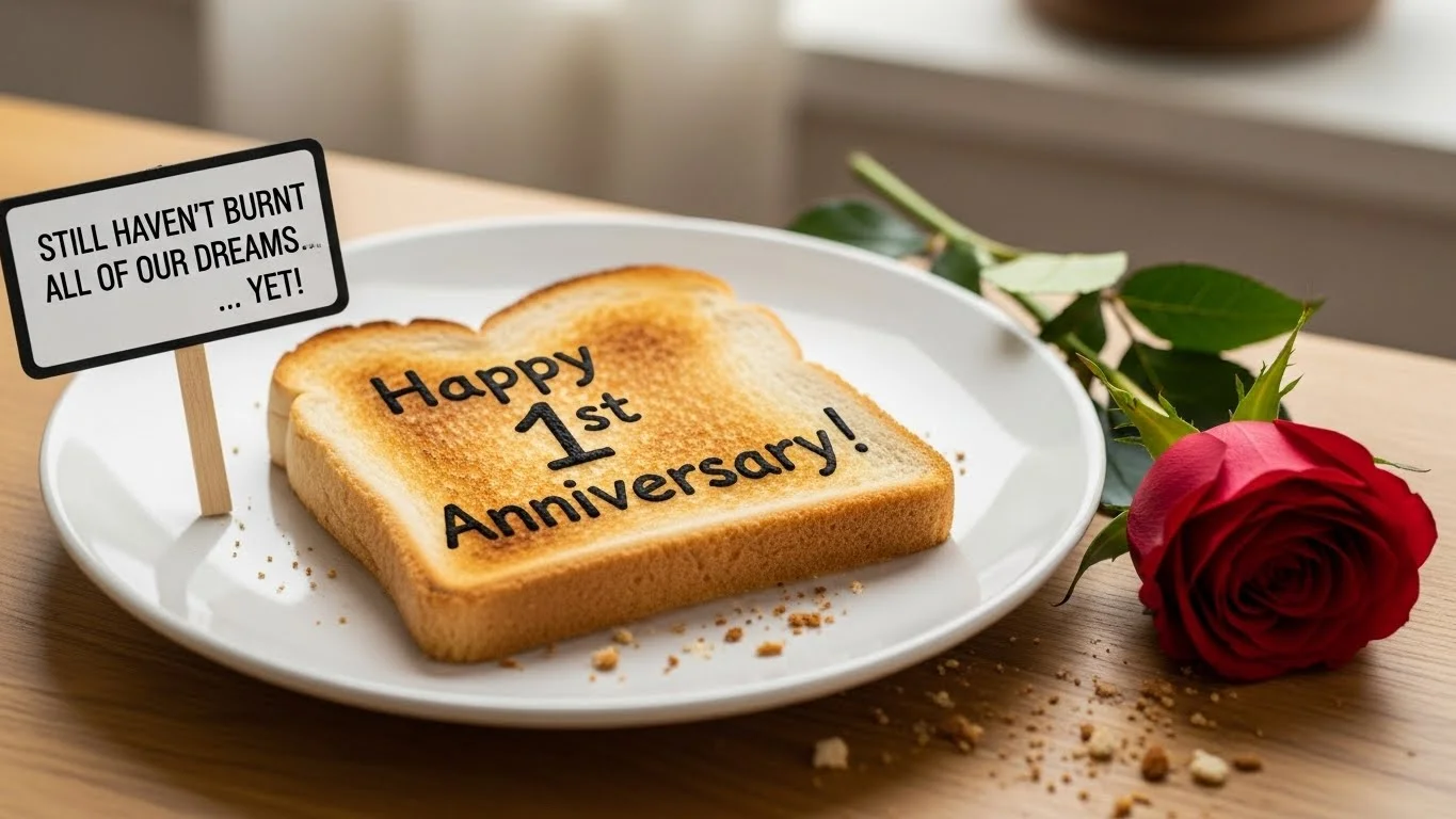 Classic and Modern Love Quotes for a Wedding Anniversary