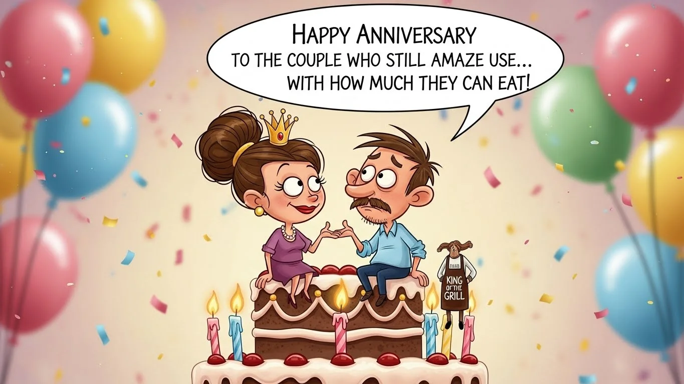 Classic and Modern Love Quotes for a Wedding Anniversary