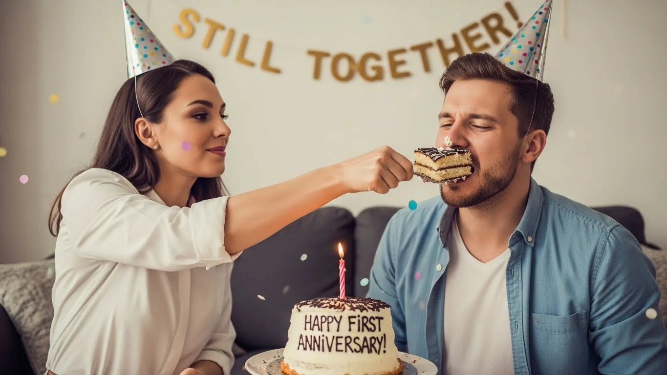 Classic and Modern Love Quotes for a Wedding Anniversary