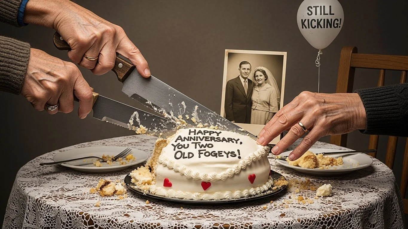 Classic and Modern Love Quotes for a Wedding Anniversary