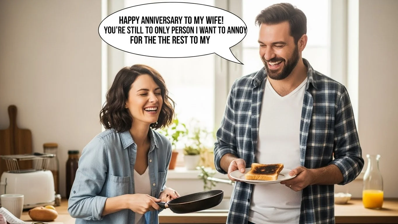 Classic and Modern Love Quotes for a Wedding Anniversary