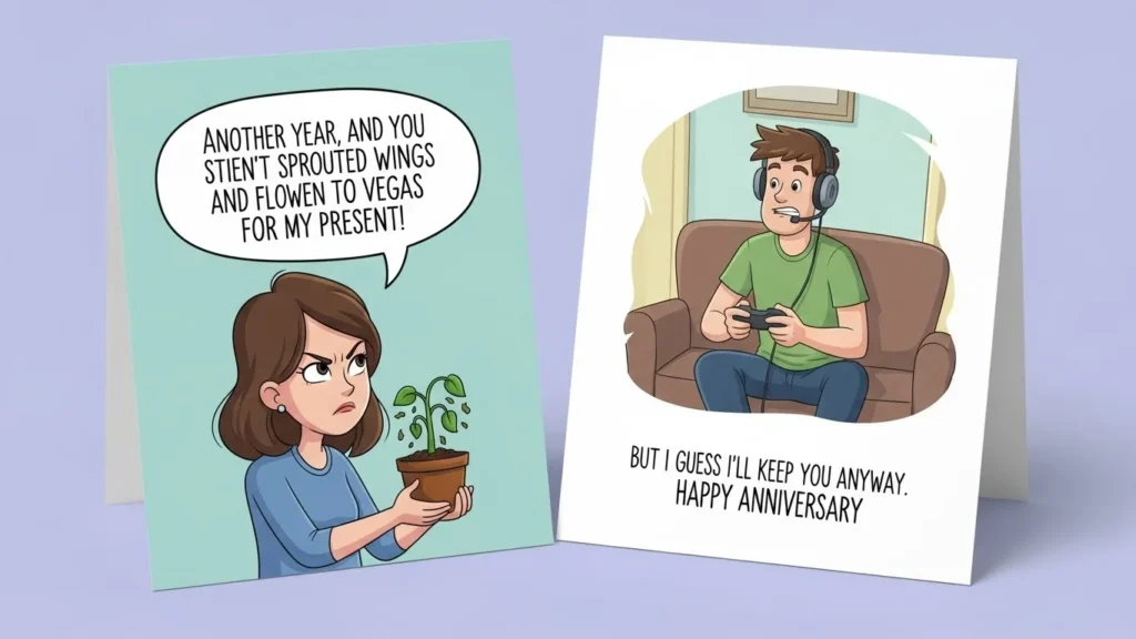 WhatsApp wedding anniversary wishes