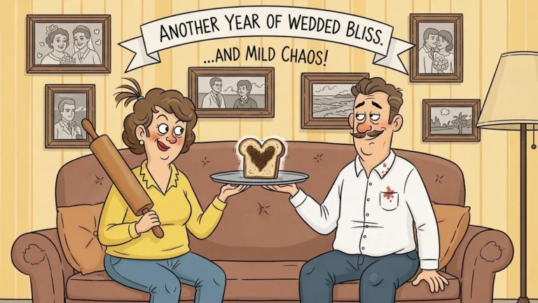 anniversary wish for aunt and uncle