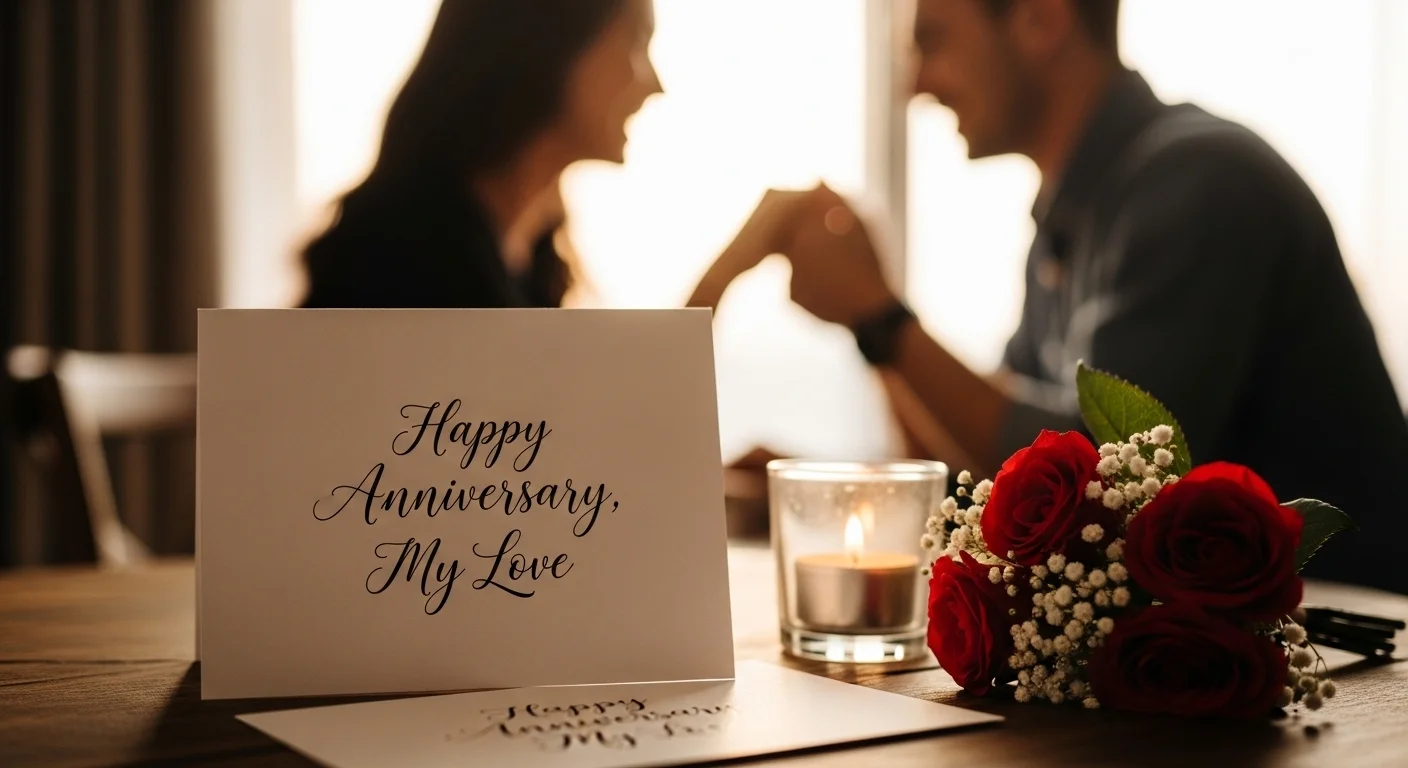anniversary wish for boyfriend