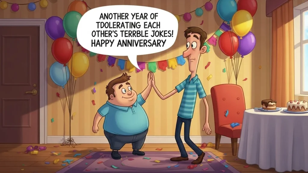 anniversary wish for friend quotes