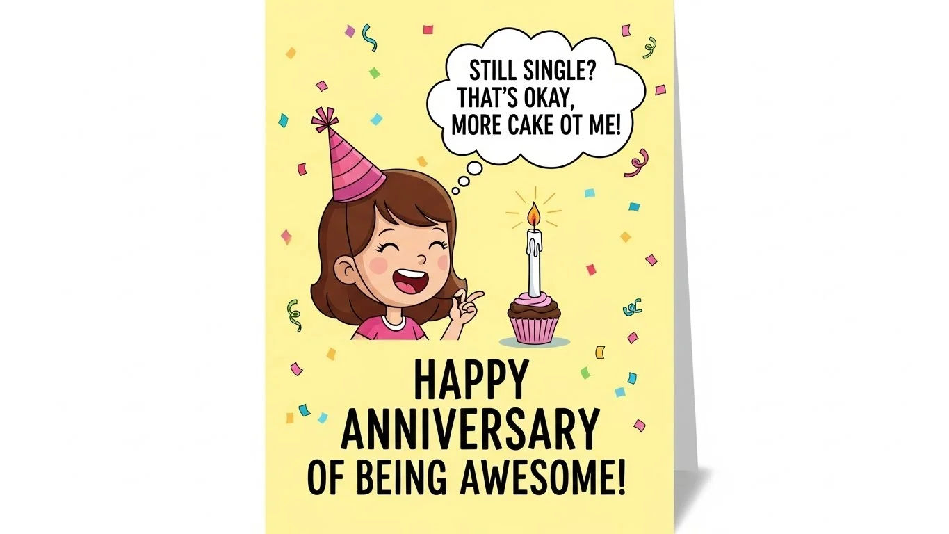 anniversary wish for niece