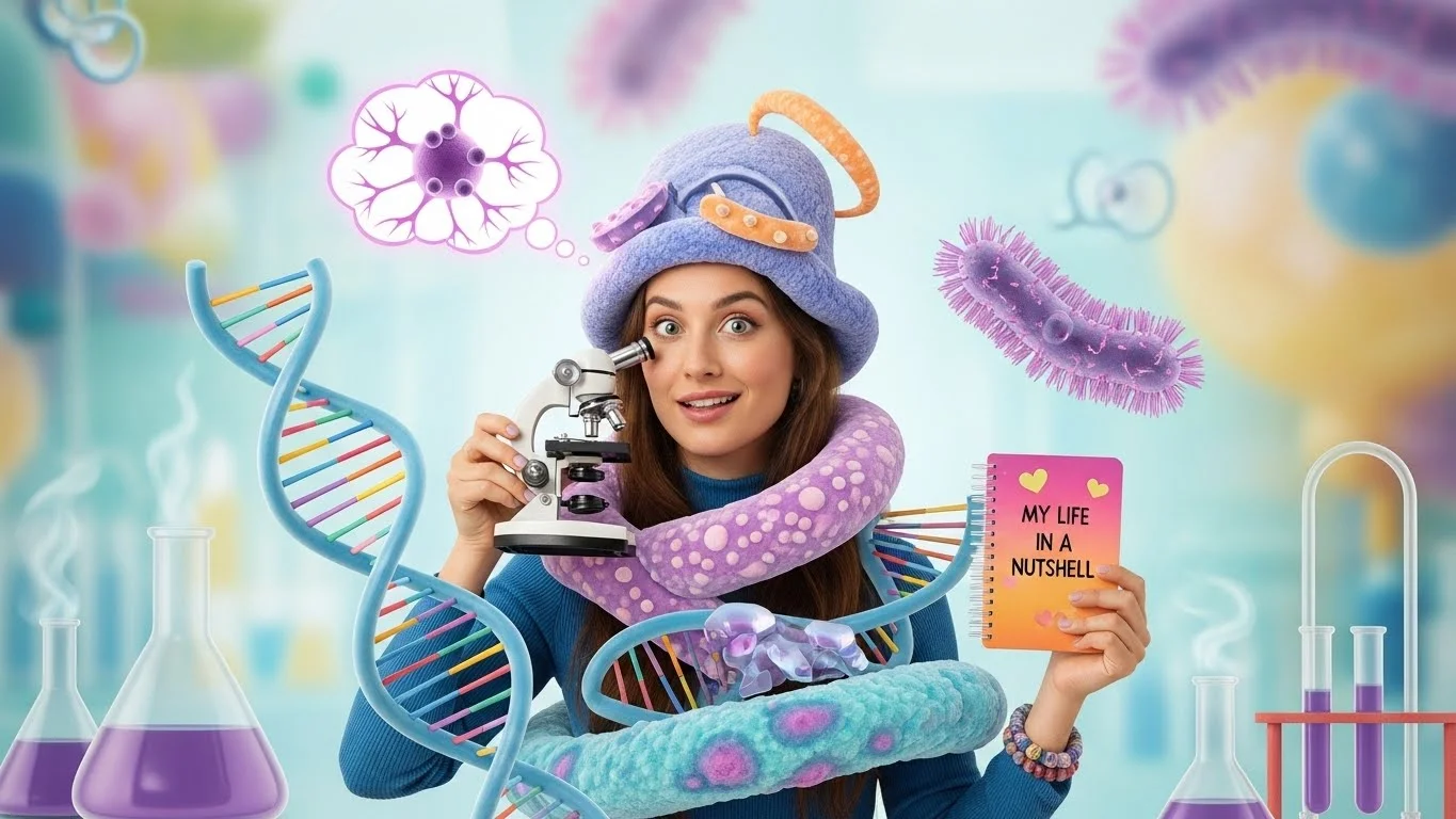 bio for Instagram for girl