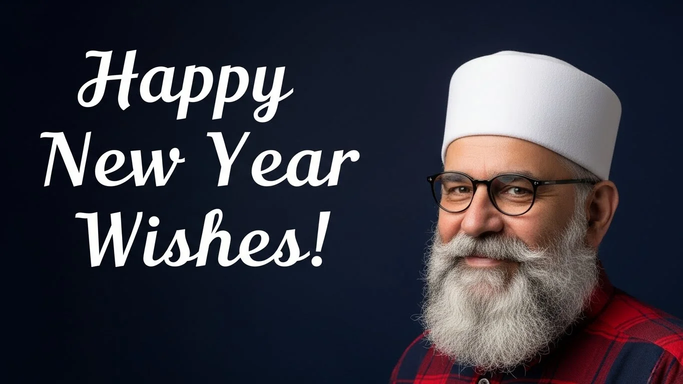 happy new year wishes