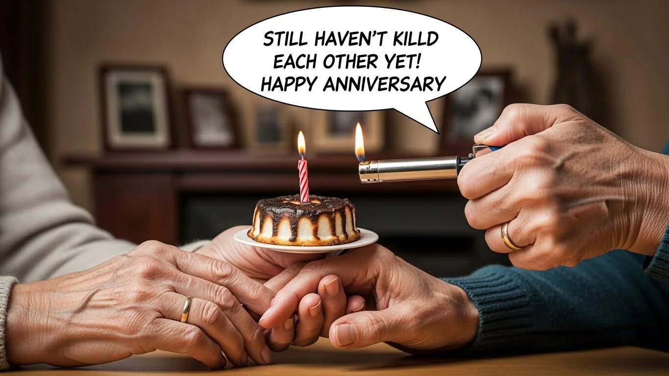 wedding anniversary wishes