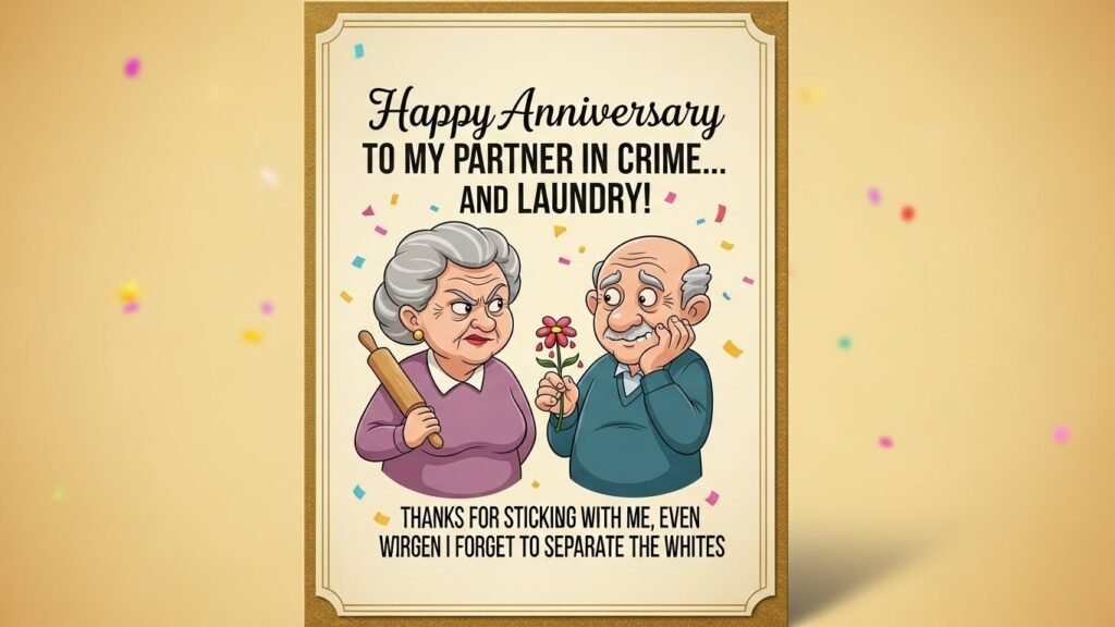 wish for couple anniversary
