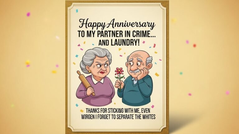 wish for couple anniversary