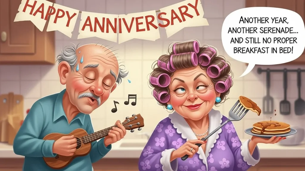 wish for marriage anniversary