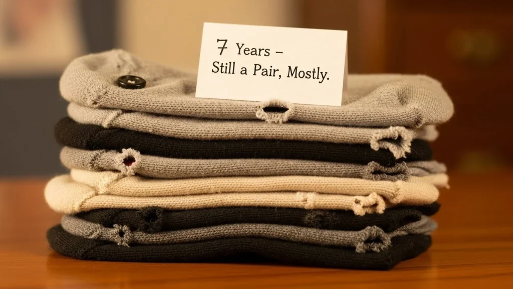 7th wedding anniversary quotes