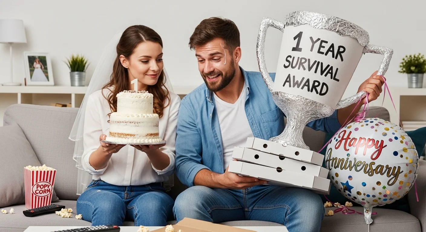 1 year of togetherness quotes
