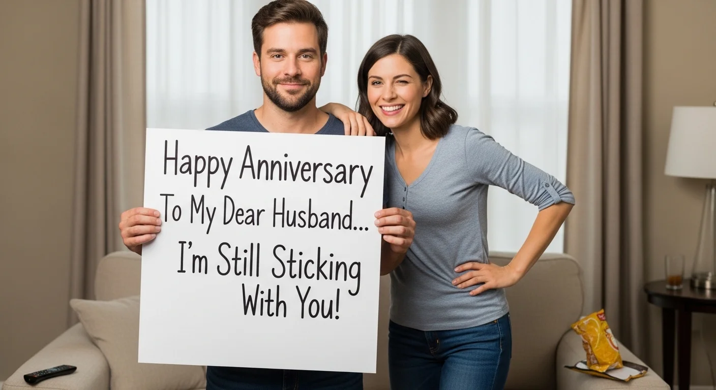 10th wedding anniversary wishes for husband