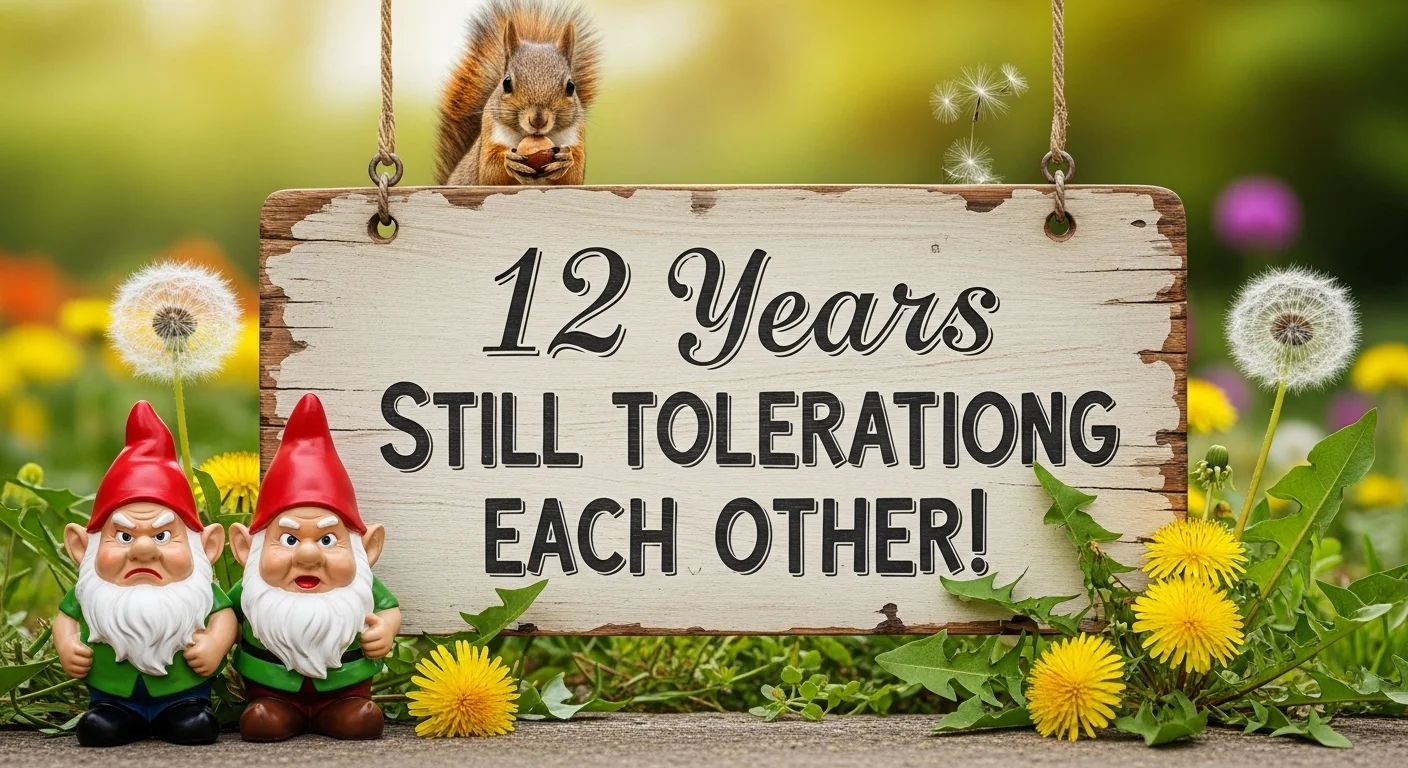 12th Anniversary Quotes for Husband