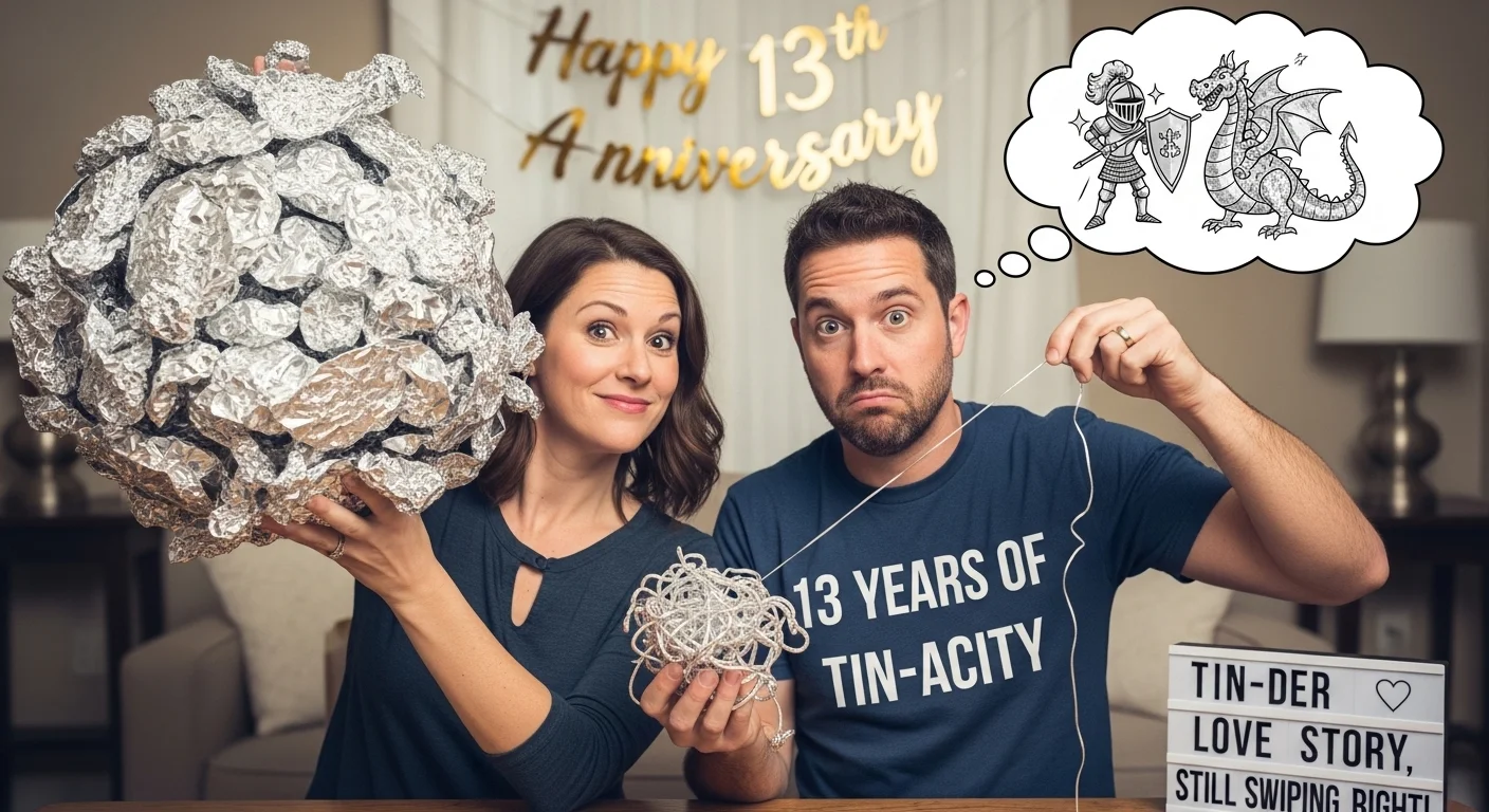 13th wedding anniversary quotes for husband