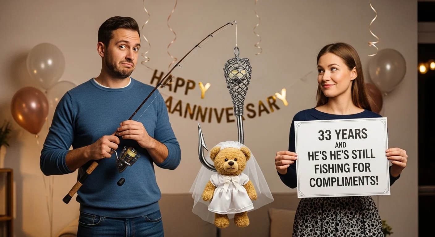 33rd wedding anniversary quotes for husband