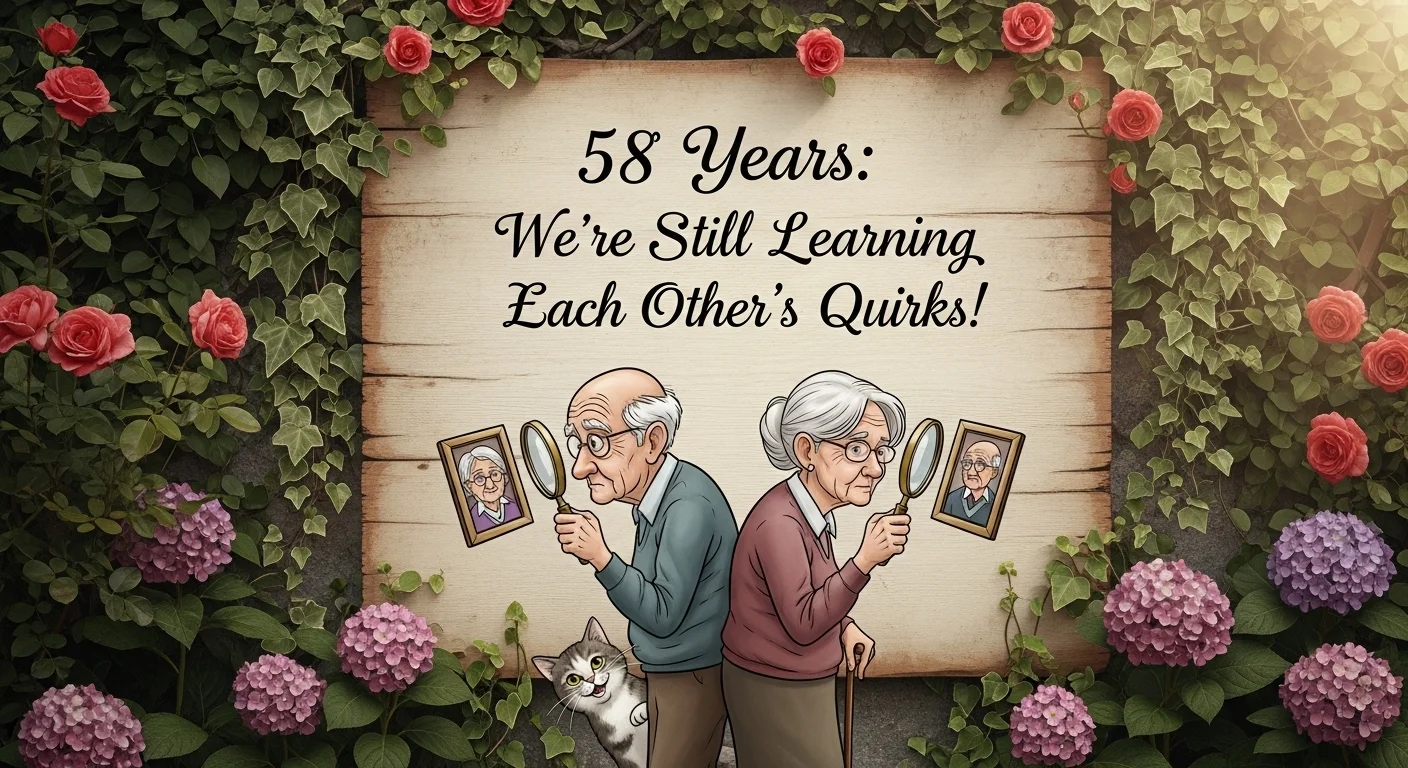 58th wedding anniversary quotes for husband