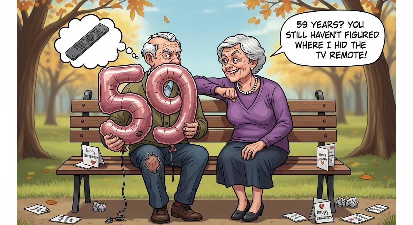 59th wedding anniversary quotes for parents