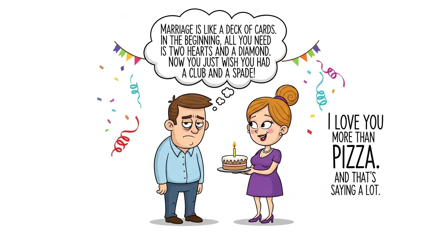 Classic and Modern Love Quotes for a Wedding Anniversary