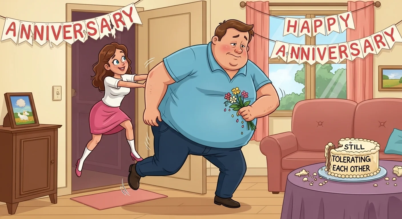 Heart touching anniversary wishes for wife