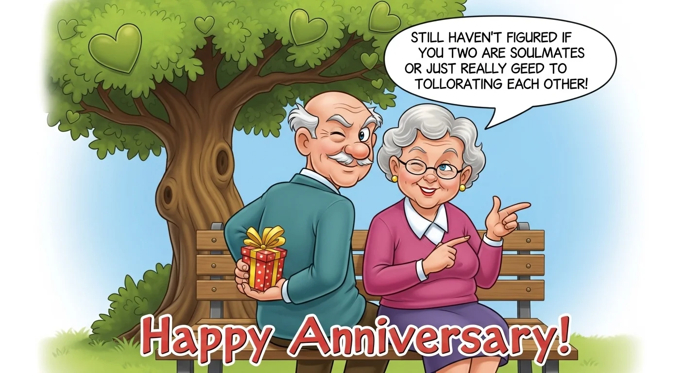 Heart touching anniversary wishes for your friends parents