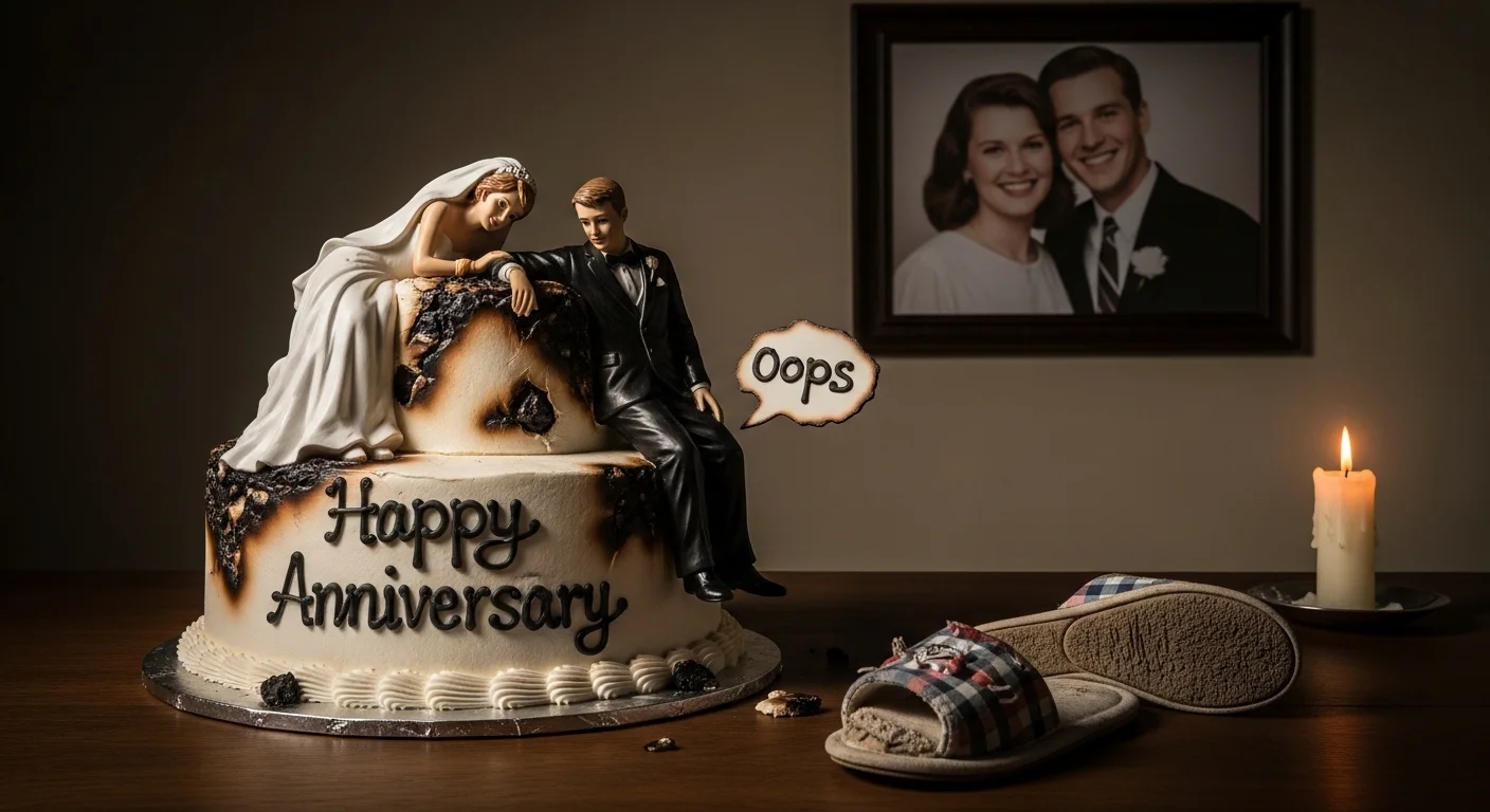 Heart touching wedding anniversary wishes