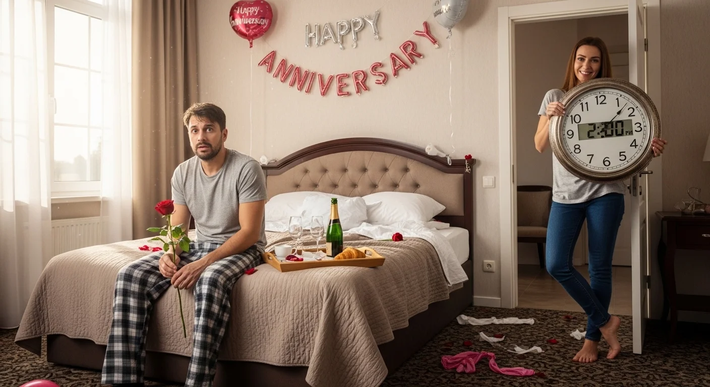 Husband on wedding anniversary wishes