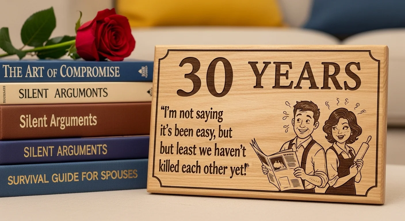 Personalized Wishes for Family Members on Their Wedding Anniversary