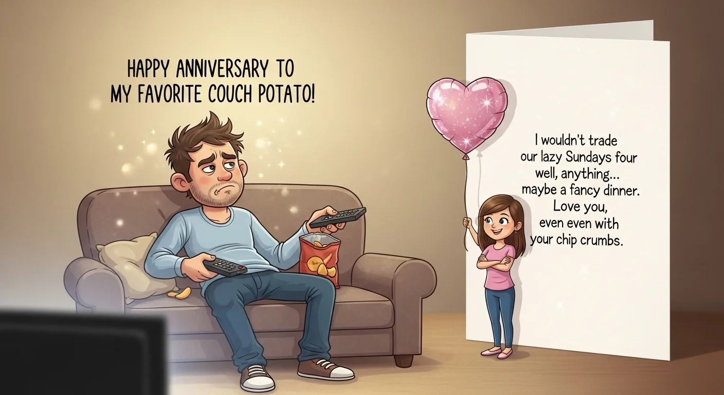 Romantic Anniversary Wishes for Boyfriend