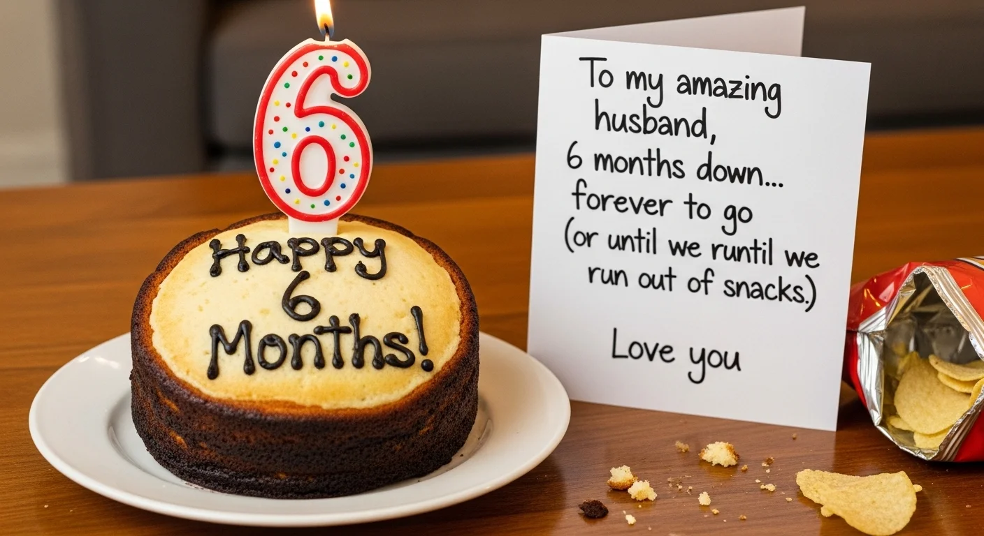 Social Media Captions for a Wedding Anniversary