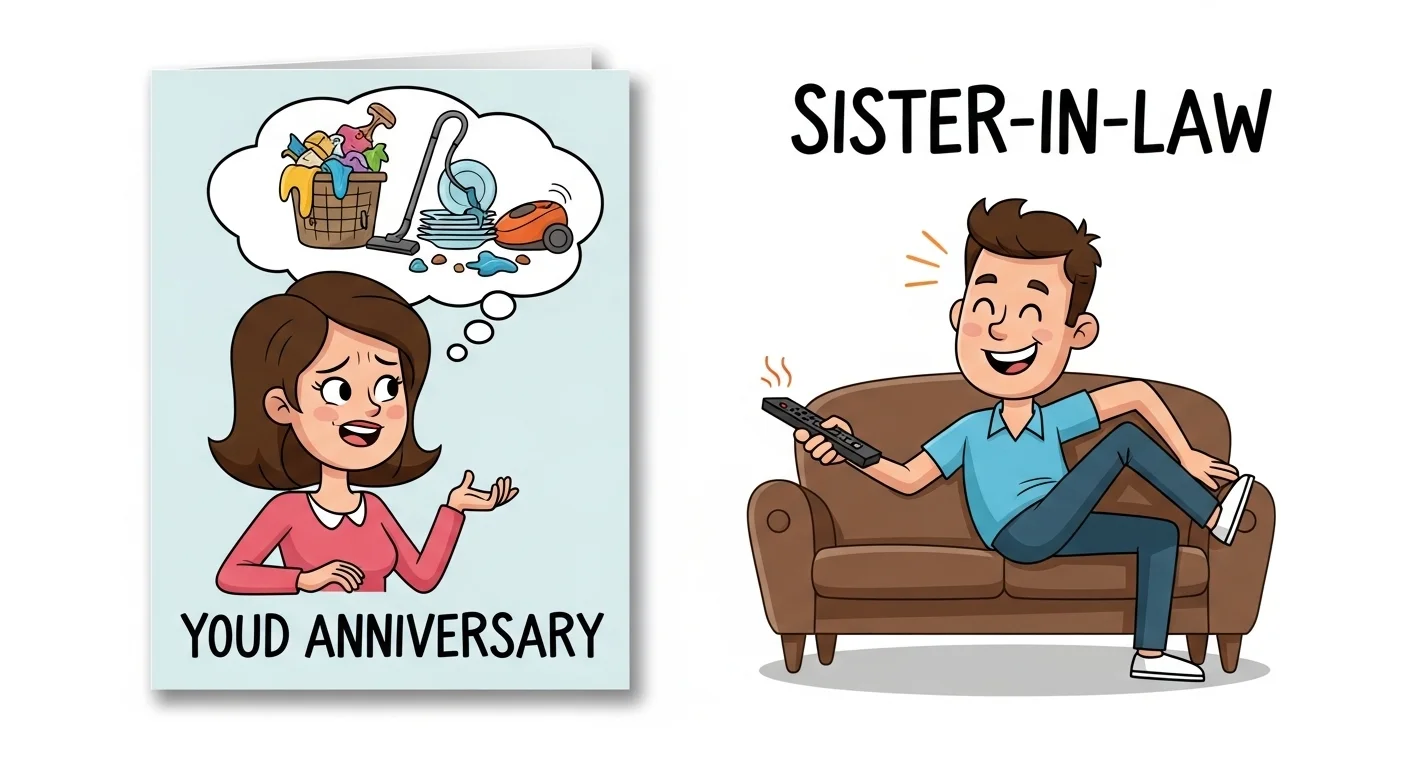 Social Media Captions for a Wedding Anniversary