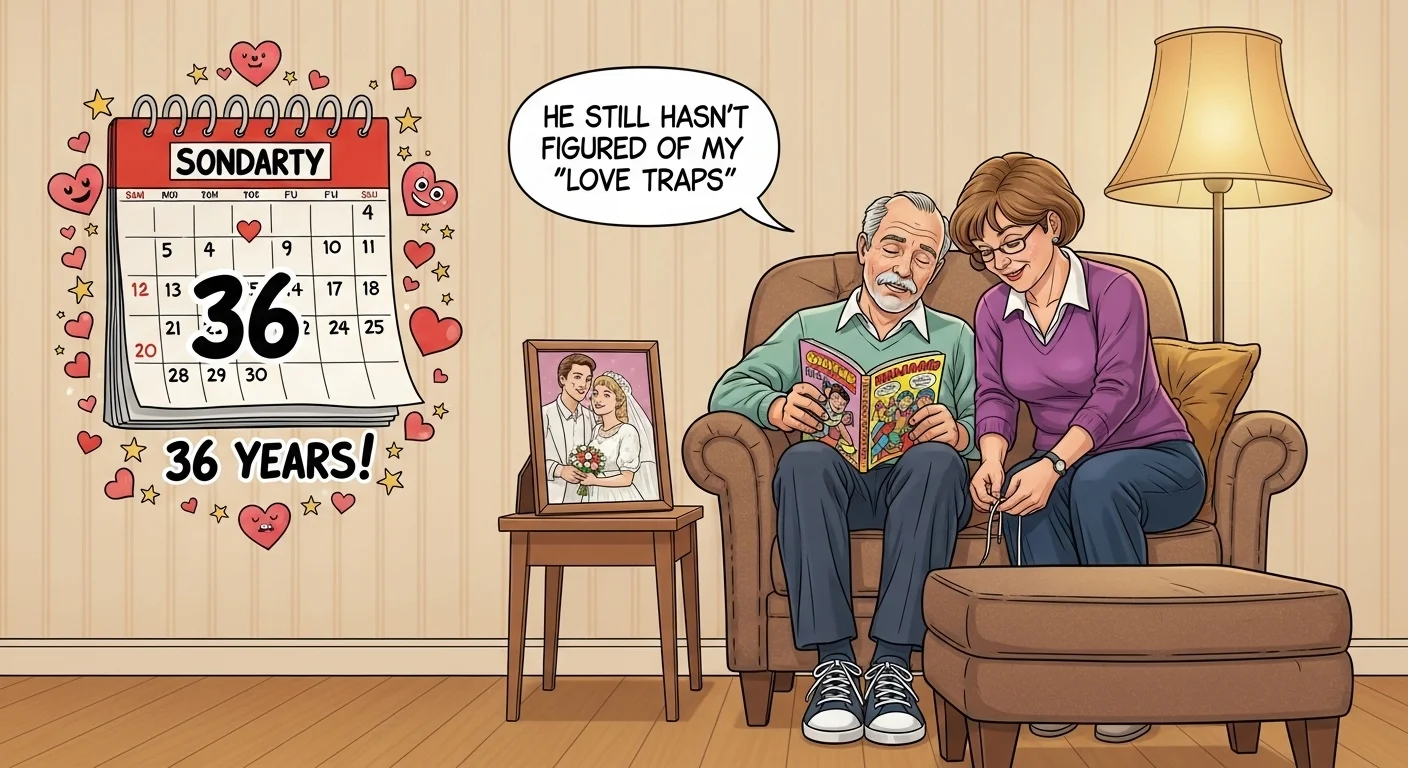 Thoughtful Card Messages for a Wedding Anniversary