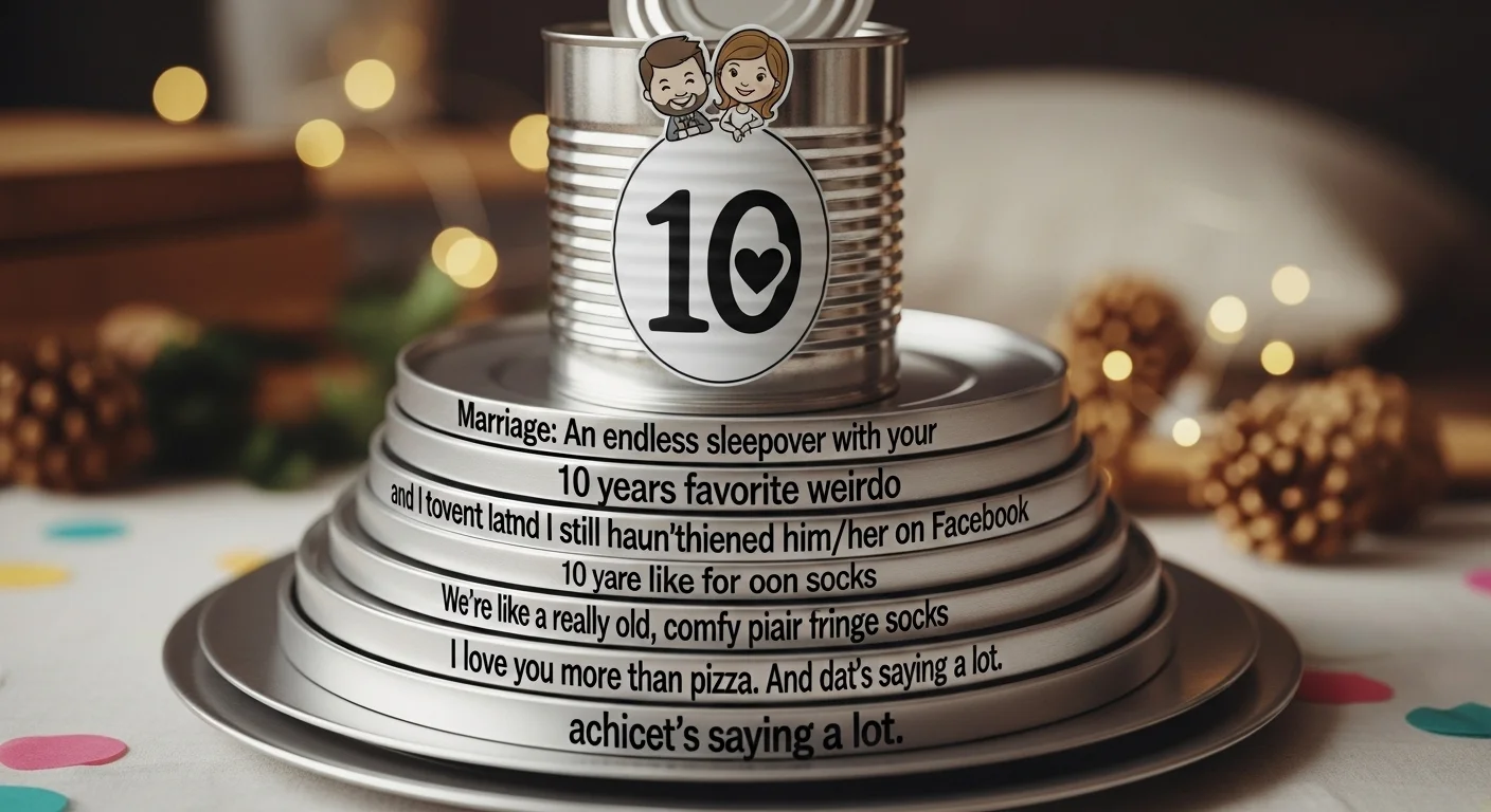 Thoughtful Card Messages for a Wedding Anniversary