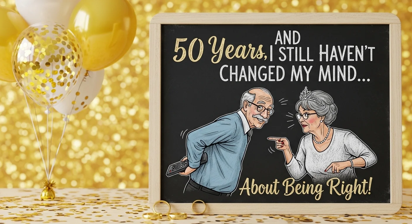 Thoughtful Card Messages for a Wedding Anniversary