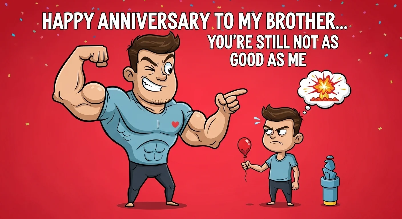 Thoughtful Card Messages for a Wedding Anniversary